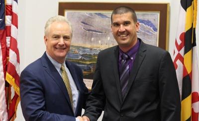 Denton Volunteer Fire Company Awarded Nearly $229K in Federal Funding