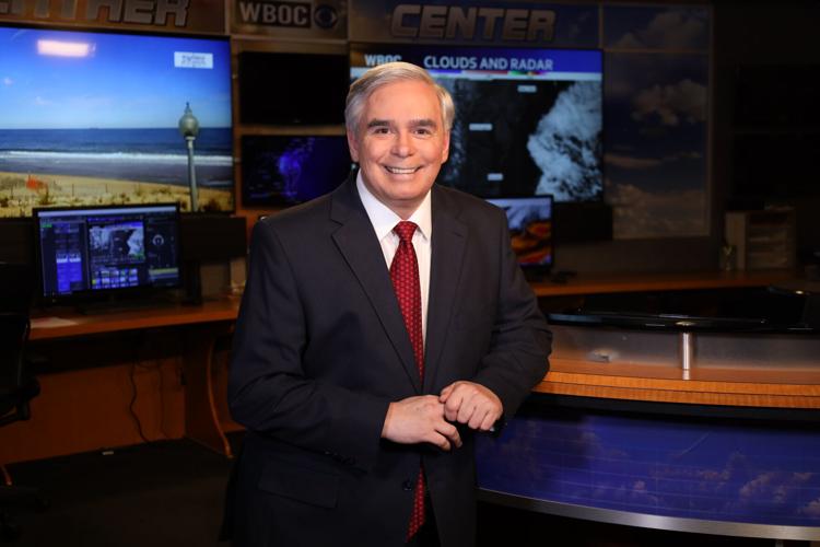 Dan Satterfield