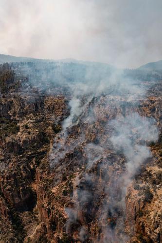 Billy Fire Arizona