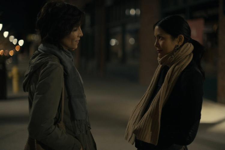 Movie Review – See You Then