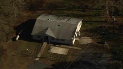 Princess Anne Murder Victim May Not Have Been Target