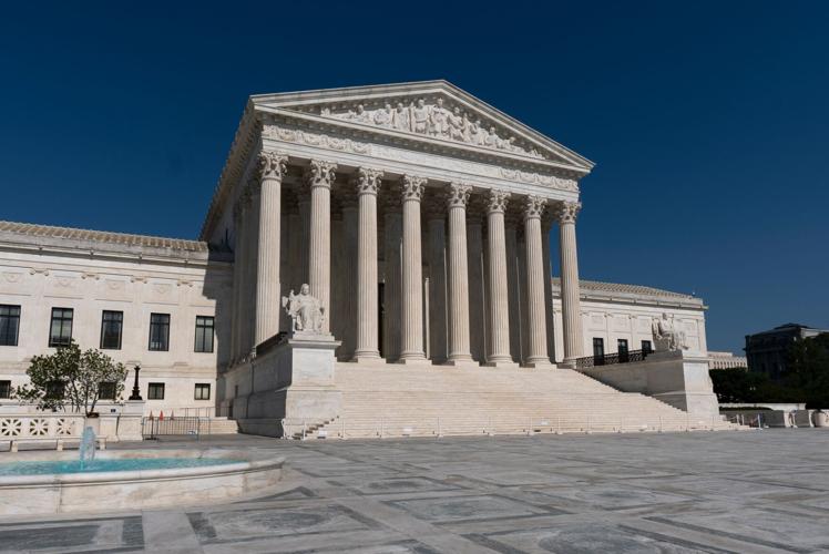 Supreme Court Voting Rights
