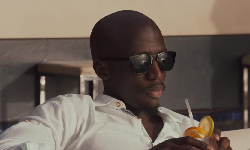 Movie Review – Atlantics