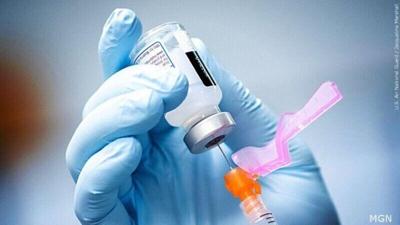 COVID-19 vaccine