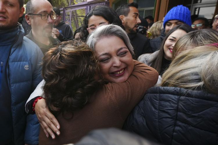 Chile Primary Election