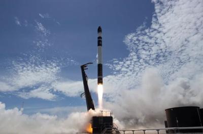 Startup Selects Wallops Flight Facility for US Launch Site