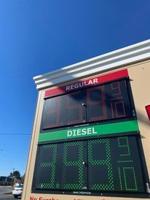 Surging Gas Prices Impact Drivers on Delmarva