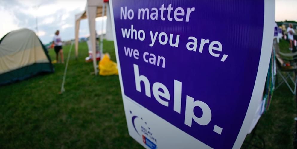 relay
