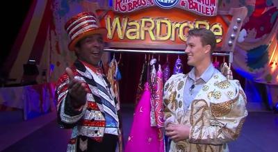 A day in the life of a Ringmaster   March 11  2015   YouTube