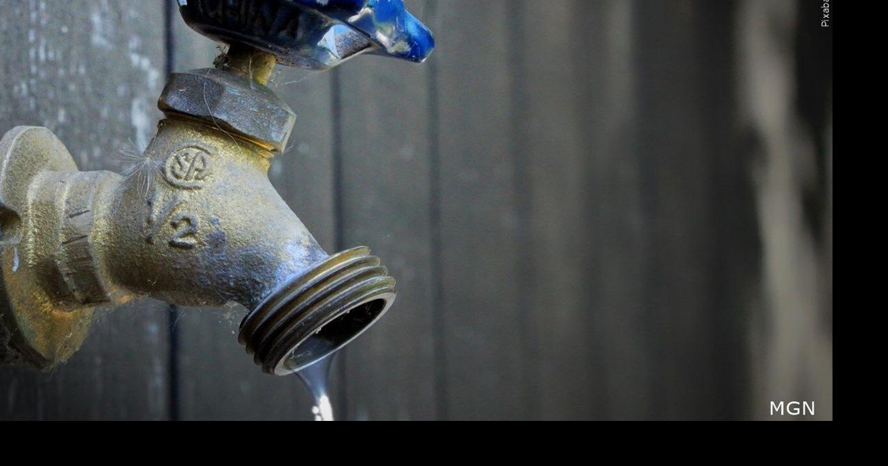 Hurlock lifts mandatory water use restrictions