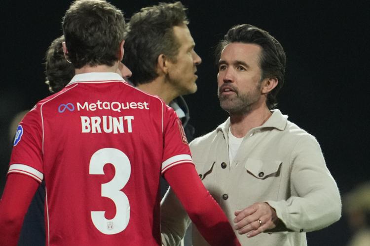 Britain FA Cup Soccer