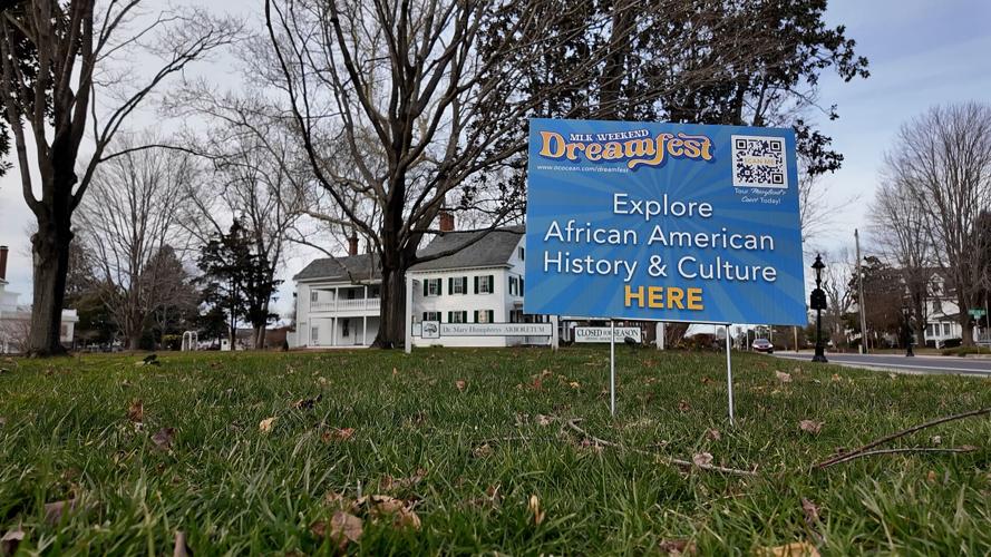 Taylor House Museum