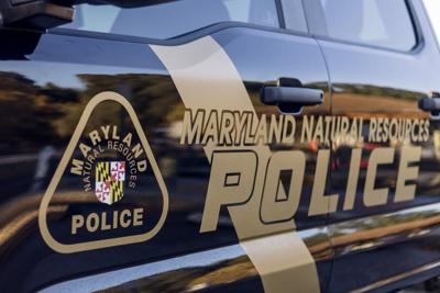 Maryland Natural Resources Police