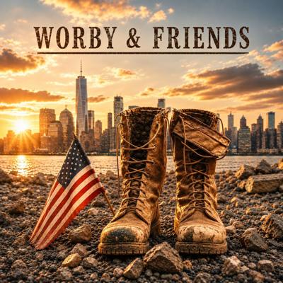 David Worby Releases 'Hope' Featuring The Bennett Hall Band, Reveals Full Worby & Friends Artist Lineup
