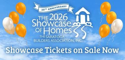 A Spectacular Fall Tradition is now Celebrating 30 Years of Exceptional Homes!