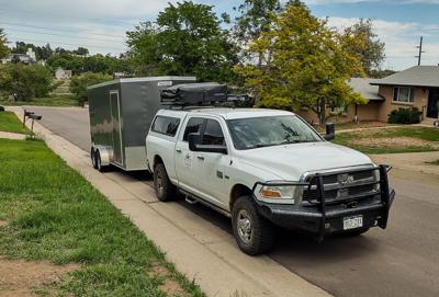 Green Mountain Movers Keeps Lakewood Homes and Offices Moving Around the Clock