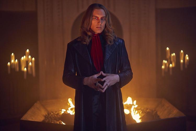 TV Review – American Horror Story: Apocalypse