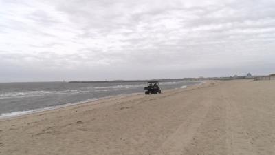 Beach Patrols Across Delaware Prepare for Beaches to Open