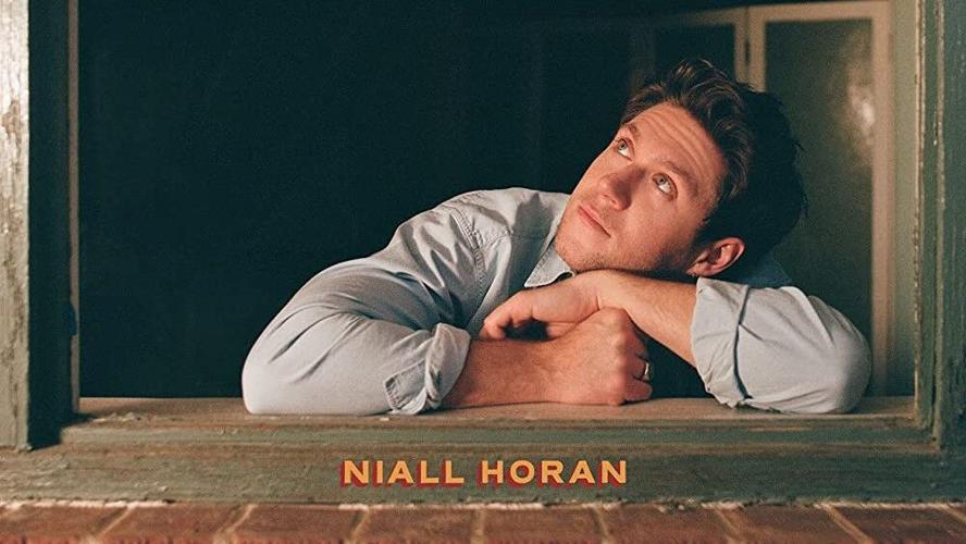 Niall Horan The Show