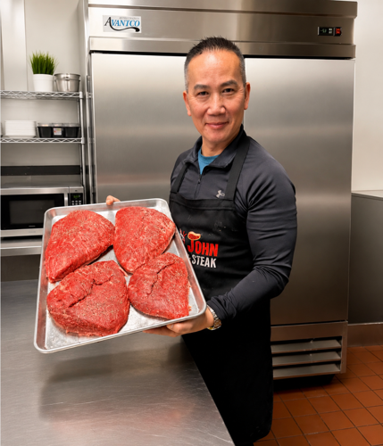 Pho John Brings the Authentic Taste of Vietnam to San Jose