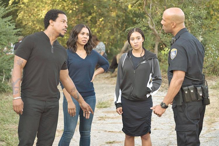 Movie Review – The Hate U Give