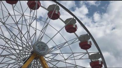 Delaware State Fair Prepares for New COVID-19 Regulations Ahead of First Day