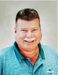 Dean Insley Langrall | DELMARVA'S LEGACY | wboc.com