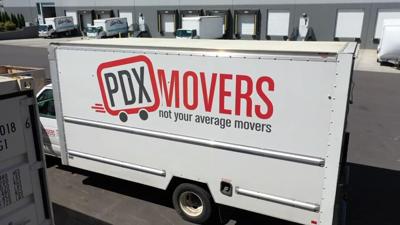 PDX Movers – Portland Movers Announces New Address at 1520 N. Bryant Street, Suite 100 to Enhance Service Operations