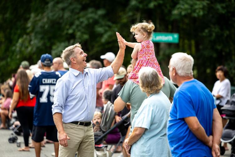Election 2026 Virginia
