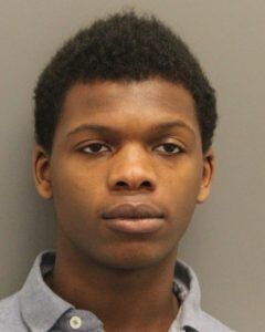 Updated: Three Charged in Connection With Felton Shooting