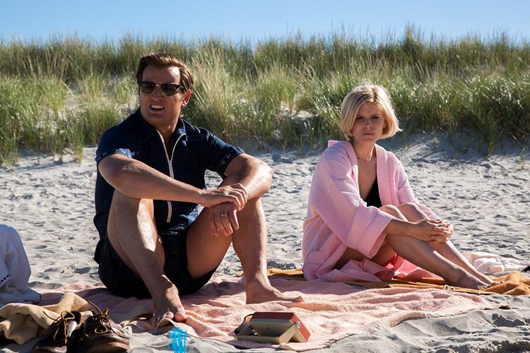 Movie Review – Chappaquiddick