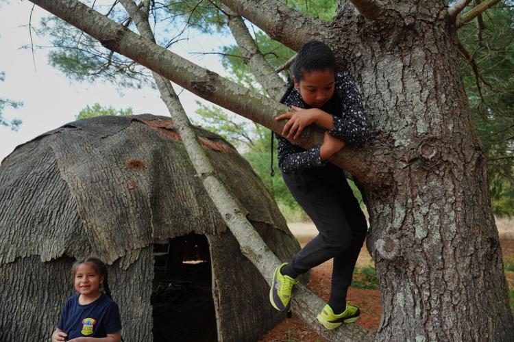 Climate Farm Bill Indigenous