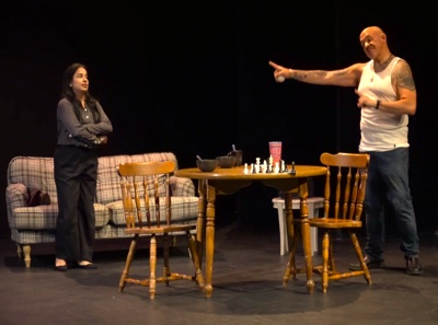 'Dominant Animals' Brings Its Powerful Story of Family and Healing Back to Teatro LATEA