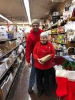 Paid Segment by Simmons Center Market – Old Fashioned Meets Necessity