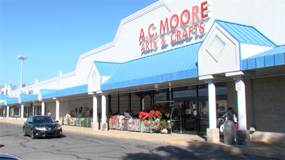 A.C. Moore to Close its Stores, Including Dover Location