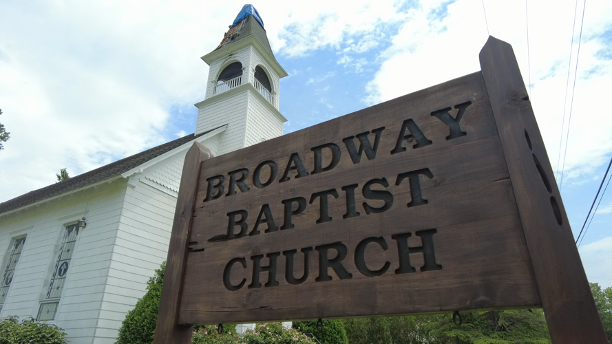 Broadway Baptist Church