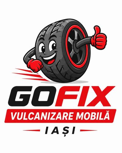 GoFix Vulcanizare Mobilă Iași Launches 24/7 Mobile Tire Repair Service
