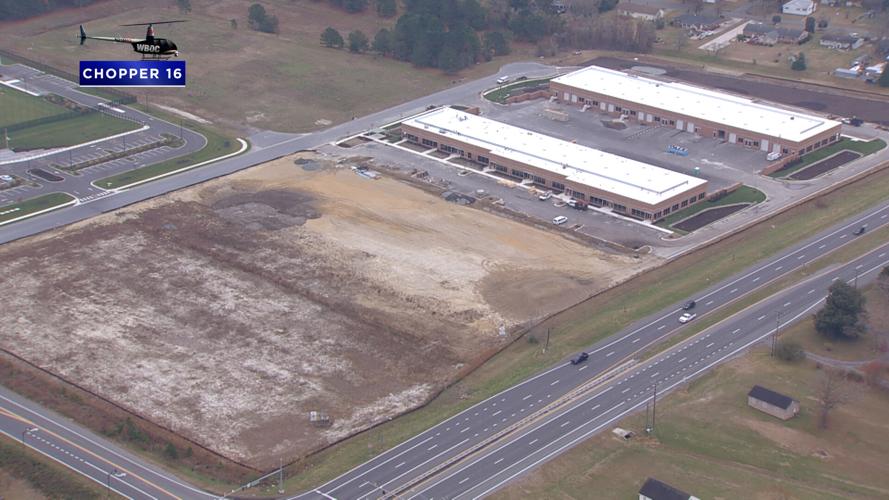 Westwood Commerce Park