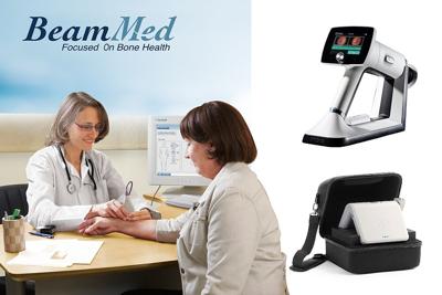 BeamMed Inc. to Showcase Point-of-Care Diagnostic Solutions at the 2026 RISE West Summit in San Diego