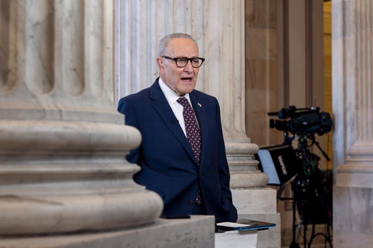 Congress Homeland Security