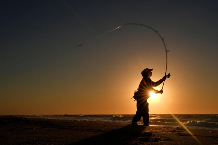Saving Striped Bass