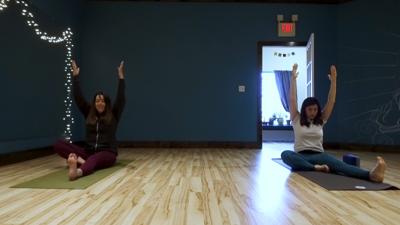 Yoga