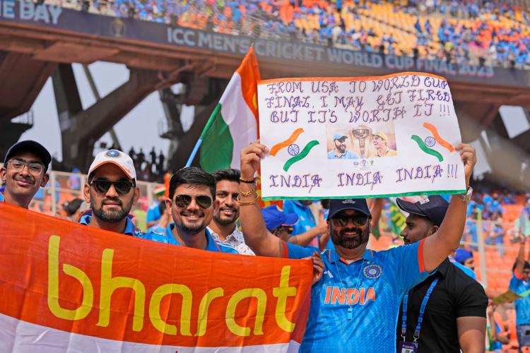 India's Sports Ambitions