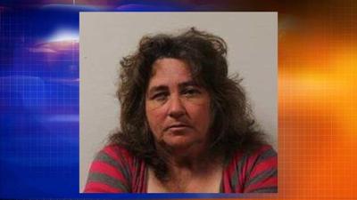 Updated: Caregiver Charged in Fruitland Woman's Death