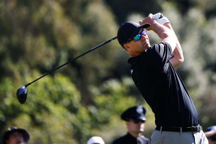 Genesis Invitational Golf