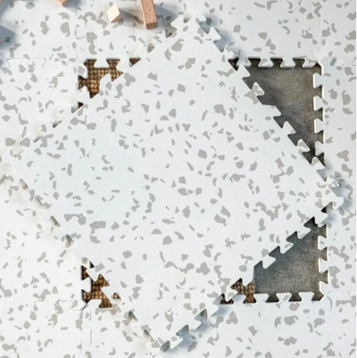 Hongle Elevates Global Flooring Solutions with Professional High-Quality EVA Foam Mats