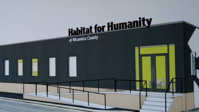 Habitat for Humanity Wicomico