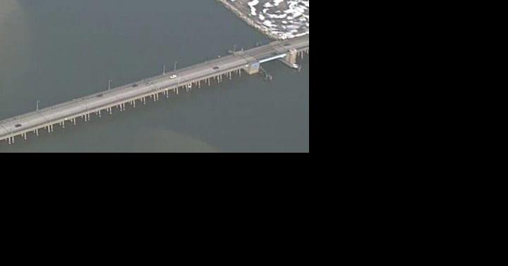 Repairs to Resume on Harry W. Kelley Memorial Bridge into Ocean City - Vimarsana News