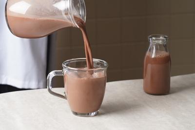 Pureture Scales Emulsifier-Free Protein, Redefining What Casein Can Be