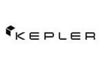 Kepler Delivers Optical Infrastructure for Real-Time Space Operations